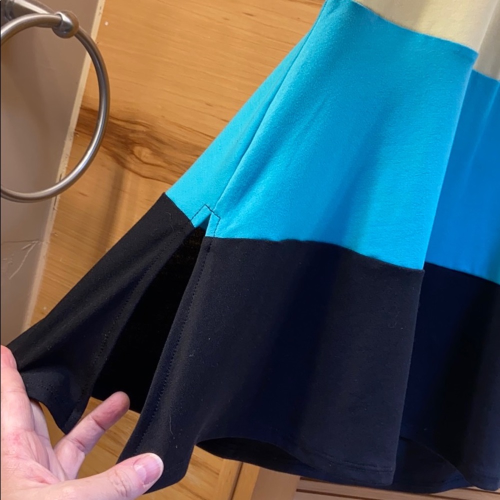 Lularoe oversized top XS - Large Guc - Picture 4 of 16